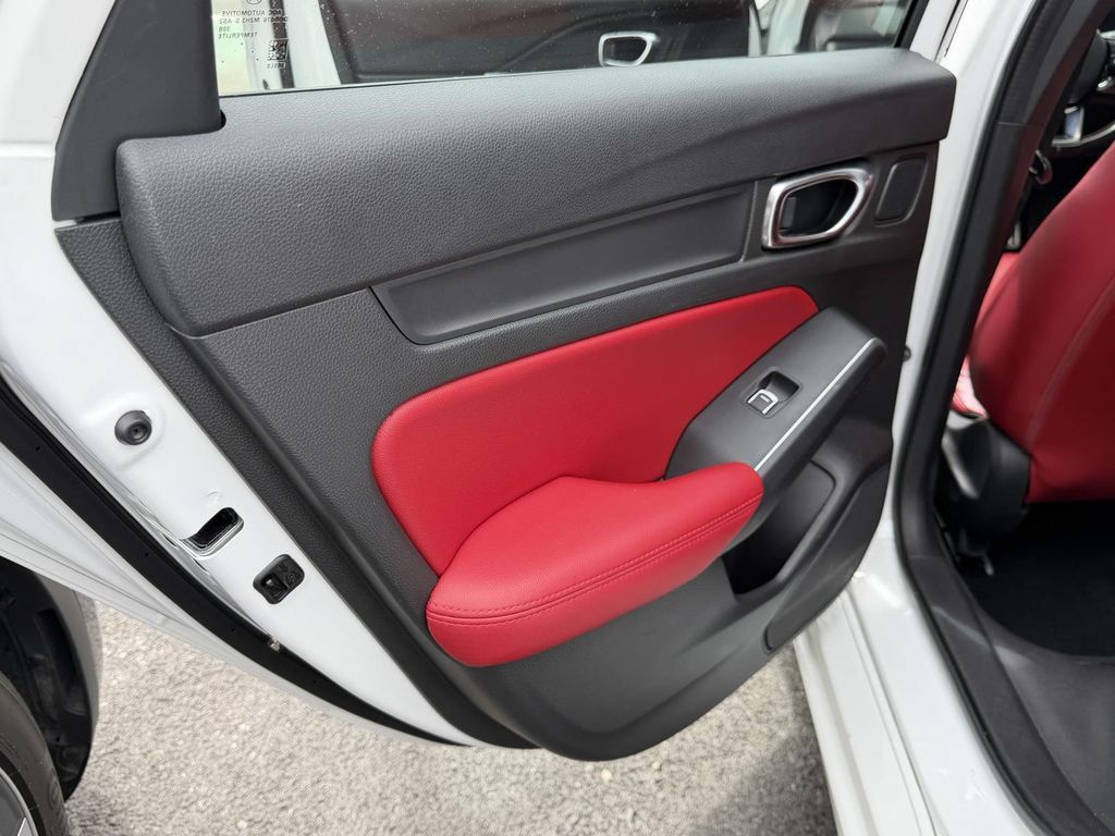 Used 2023 Acura Integra A-Spec FWD image 12