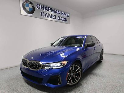 Used 2021 BMW M340i w/ Premium Package