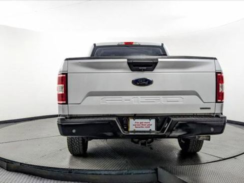 Used 2018 Ford F150 XL w/ XL Power Equipment Group image 6