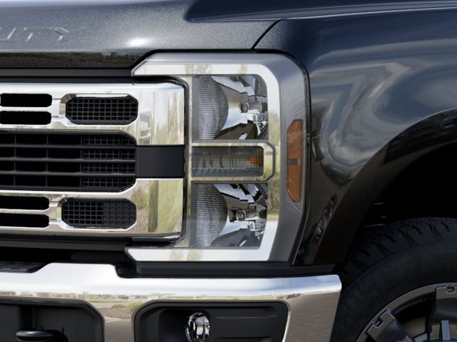New 2027 Ford F350 XLT w/ Snow Plow Prep Package AWD/4WD image 18