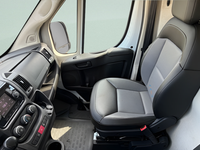Used 2021 RAM ProMaster 3500 FWD image 19
