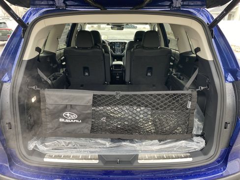 New 2026 Subaru Ascent Premium image 33