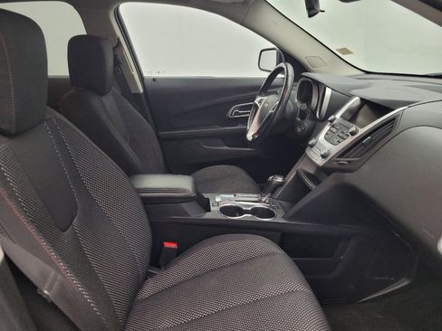 Used 2016 Chevrolet Equinox LT w/ Convenience Package image 21