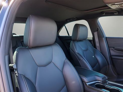 Used 2024 Cadillac CT4 V Blackwing image 20