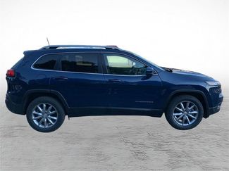 Used 2018 Jeep Cherokee Limited AWD/4WD video 2