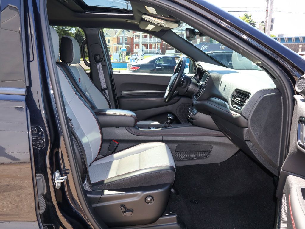 Used 2024 Dodge Durango R/T w/ Tow 'N Go Package AWD/4WD image 35