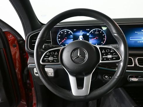Certified 2020 Mercedes-Benz GLE 350 image 2