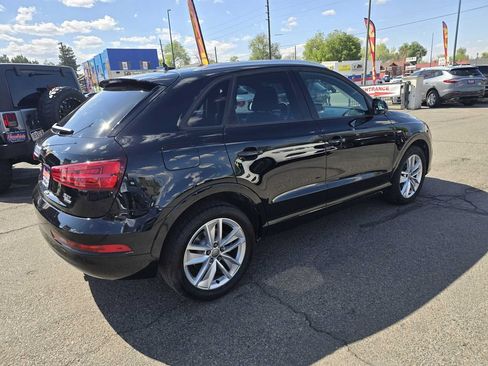 Used 2018 Audi Q3 2.0T Premium AWD/4WD image 10