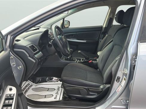 Used 2016 Subaru Impreza 2.0i AWD/4WD image 11