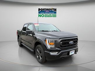 Used 2023 Ford F150 XLT w/ Equipment Group 302A High AWD/4WD 360° Tour