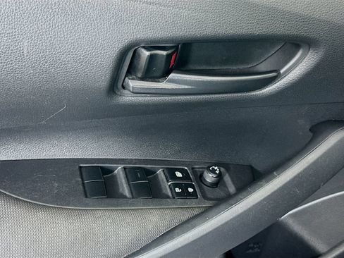 Certified 2024 Toyota Corolla LE FWD image 18