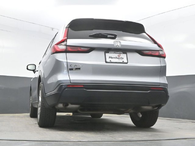 Used 2023 Honda CR-V EX-L image 43