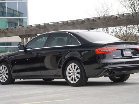 Used 2015 Audi A4 2.0T Premium AWD/4WD image 12