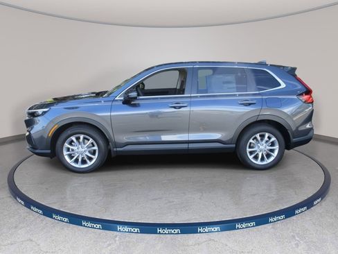 New 2026 Honda CR-V EX-L image 4