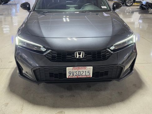Used 2026 Honda Civic Sport image 9