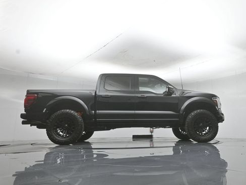 Used 2024 Ford F150 Raptor AWD/4WD image 6