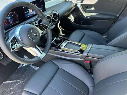 New 2026 Mercedes-Benz CLA 250 image 4