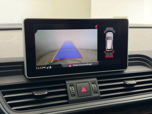 Used 2018 Audi Q5 2.0T Premium Plus w/ Premium Plus Package image 26