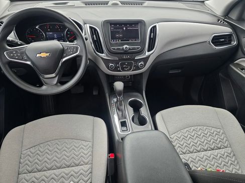 Used 2024 Chevrolet Equinox LS w/ LS Convenience Package FWD image 14
