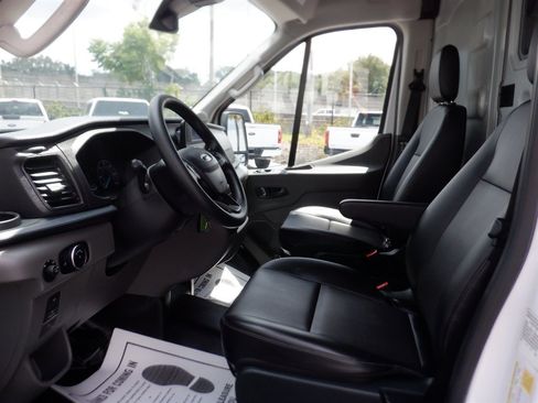 Used 2023 Ford Transit 350 148 High Roof RWD image 16