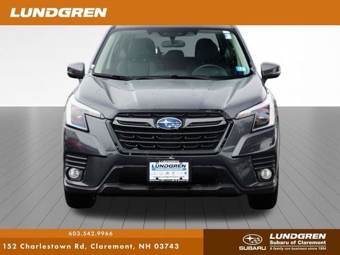 Used 2023 Subaru Forester Limited image 40
