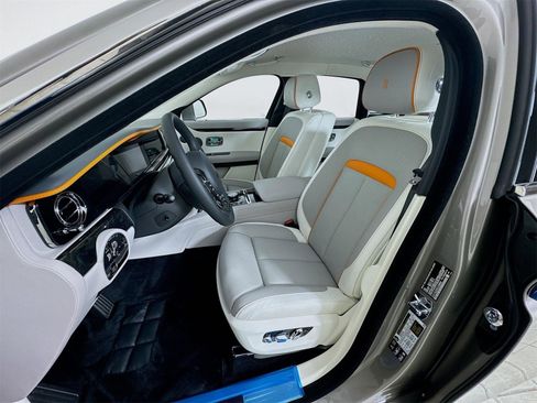 Certified 2025 Rolls-Royce Ghost image 7