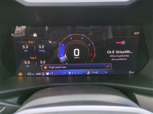 New 2026 Chevrolet Colorado Trail Boss image 27