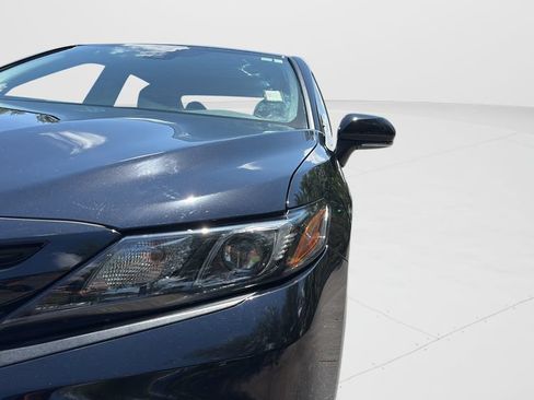 Used 2024 Toyota Camry SE w/ Convenience Package FWD image 23