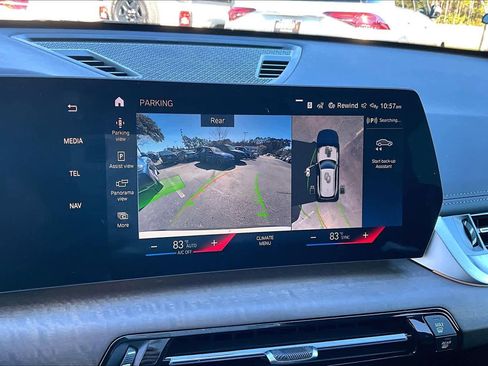 Certified 2023 BMW X1 xDrive28i w/ Premium Package image 26