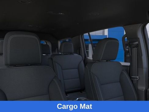 New 2026 Chevrolet Traverse LT w/ Driver Confidence Package image 25