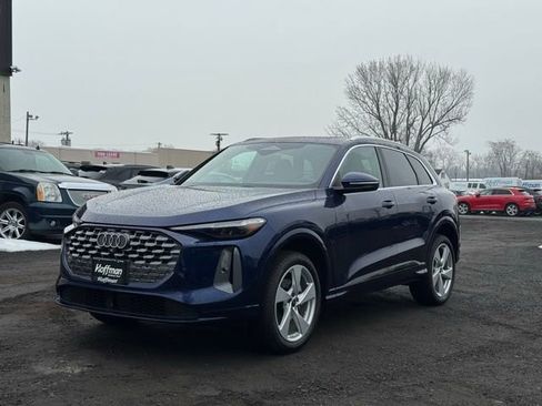 New 2025 Audi Q5 Premium Plus image 5