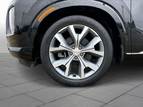 Used 2021 Hyundai Palisade Limited image 10
