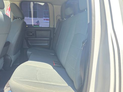 Used 2015 RAM 1500 Tradesman w/ Popular Equipment Group AWD/4WD image 10