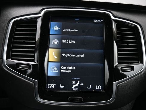 Used 2021 Volvo XC90 T6 Inscription image 17