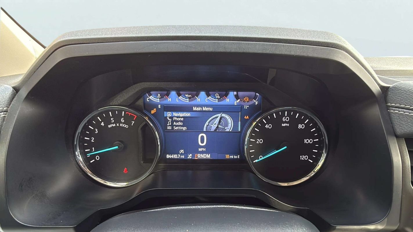 Used 2024 Ford Expedition Max XLT AWD/4WD image 14