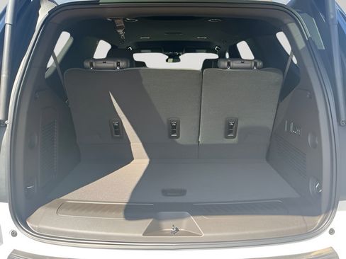 New 2026 Chevrolet Tahoe LT w/ Comfort Package RWD image 7