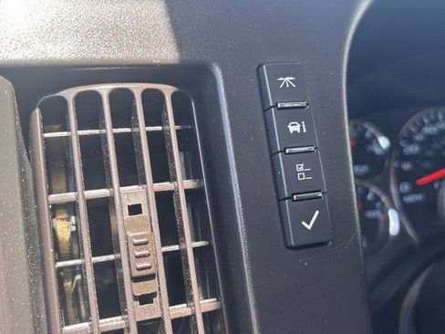 Used 2024 Chevrolet Express 2500 LS w/ Driver Convenience Package RWD image 29