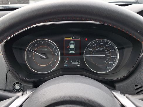 Used 2018 Subaru Crosstrek 2.0i Limited AWD/4WD image 21