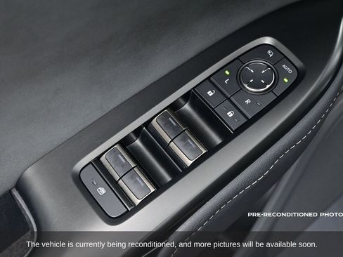 Used 2024 Lexus RZ 300e Premium image 14