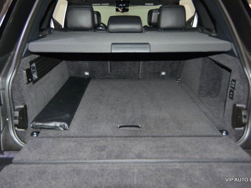 Used 2018 Land Rover Range Rover HSE image 34