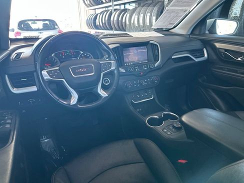 Used 2020 GMC Terrain SLT AWD/4WD image 10