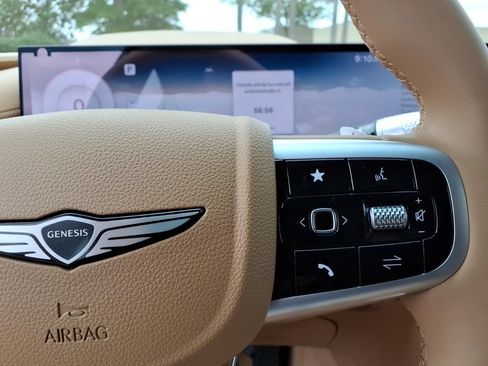 Used 2026 Genesis G80 2.5T Advanced AWD/4WD image 19