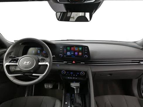 New 2026 Hyundai Elantra Sport image 50