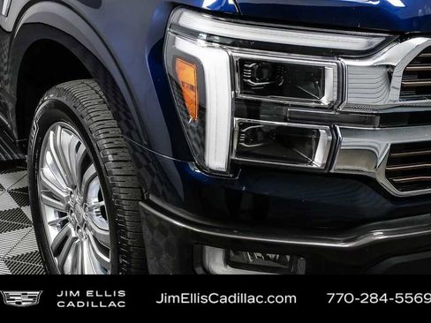 Used 2024 Ford F150 King Ranch image 37