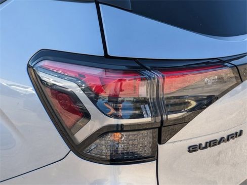 Used 2025 Subaru Forester Limited w/ Popular Package #2 image 8