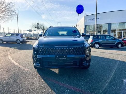 Certified 2026 Kia Sportage X-Line w/ X-Line Technology Package image 3
