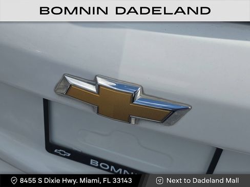 Used 2019 Chevrolet Equinox LS image 7