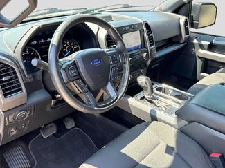 Used 2020 Ford F150 XLT w/ Equipment Group 302A Luxury AWD/4WD video 2