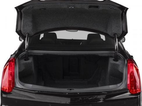 Used 2016 Cadillac CTS Luxury image 15