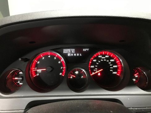 Used 2012 GMC Acadia Denali FWD image 22